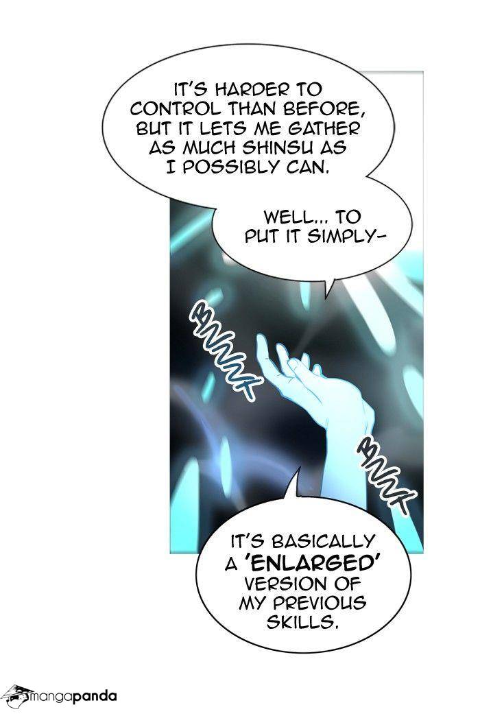 Tower of God Chapter 279 image 68